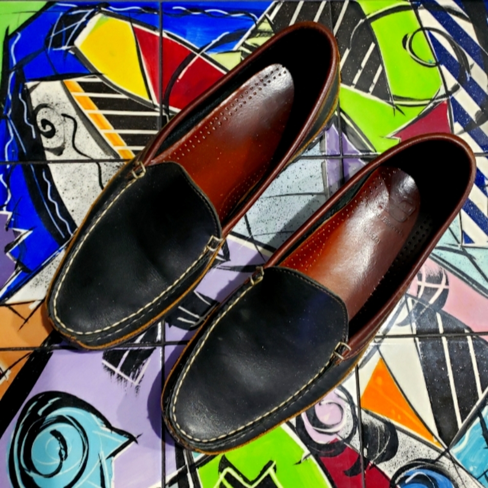 Allen Edmonds Boulder Drivers 10